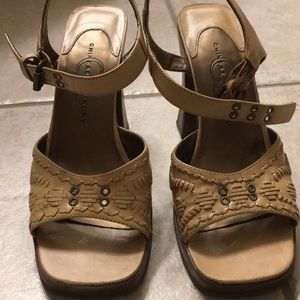 👡 CHINESE LAUNDRY👡